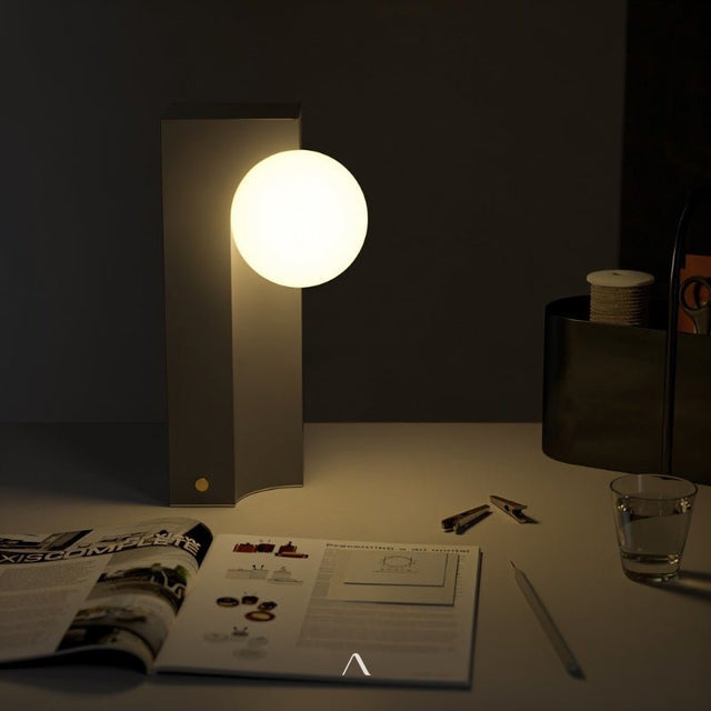Binz Table Lamp
