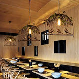Orgelet Chandelier