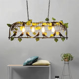 Orgelet Chandelier