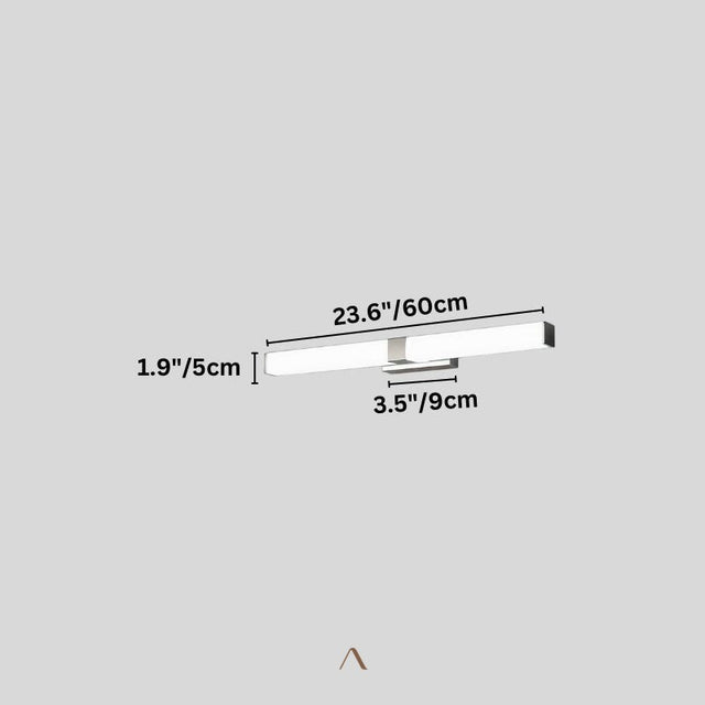 Biriatou Wall Lamp