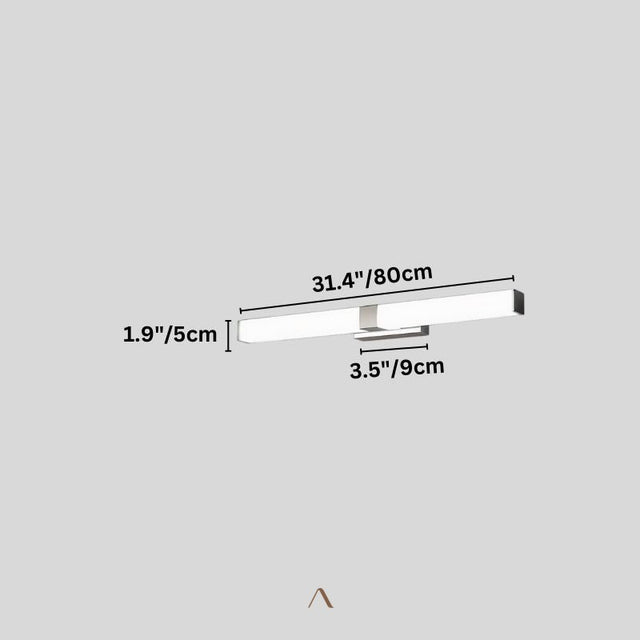 Biriatou Wall Lamp