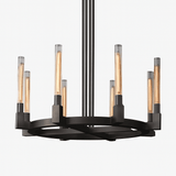 Hallum Chandelier