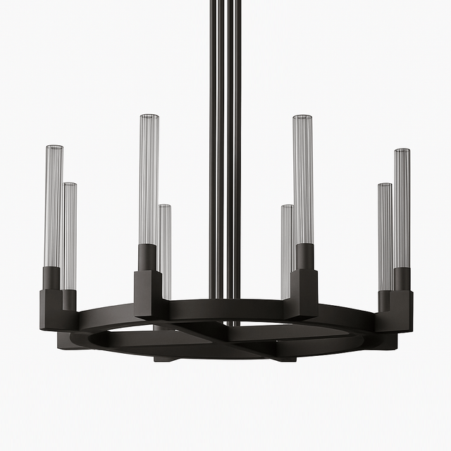 Hallum Chandelier