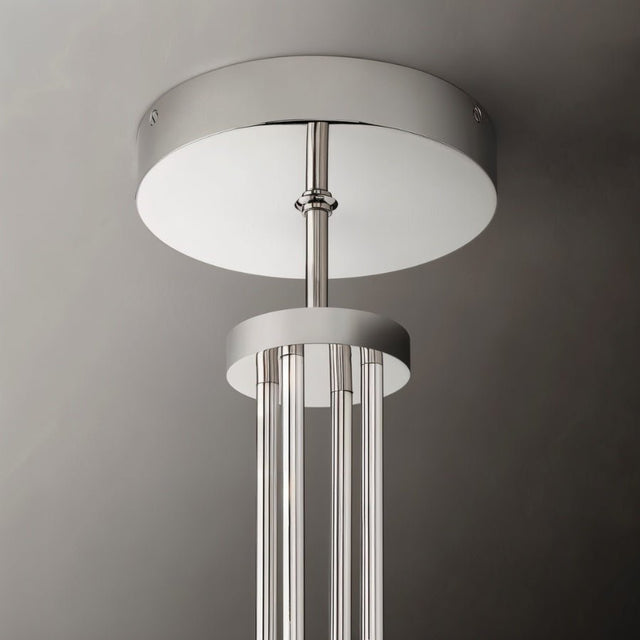 Hallum Chandelier