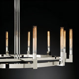 Hallum Chandelier