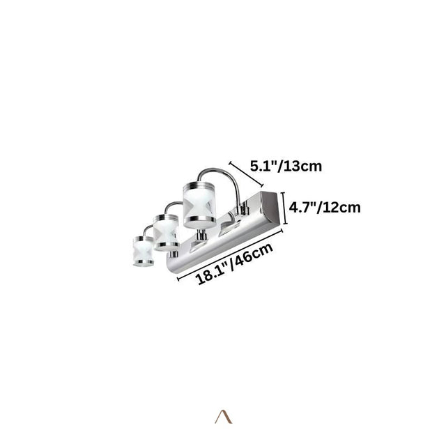 Bise Wall Lamp