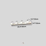 Bise Wall Lamp