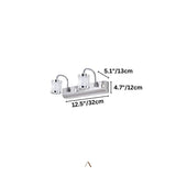 Bise Wall Lamp