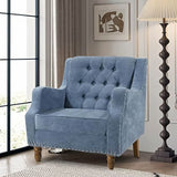 Diego Accent Chair