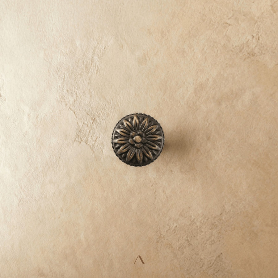 Bjerre Knob