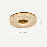 Stiens Ceiling Light