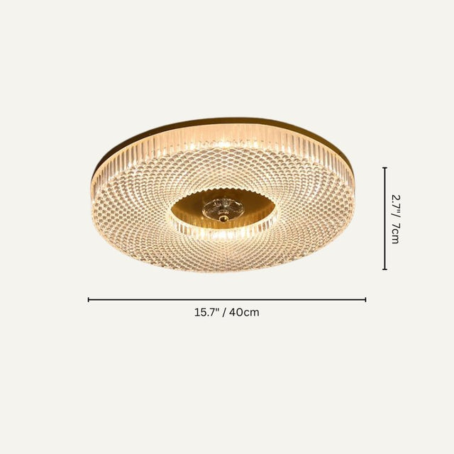 Stiens Ceiling Light