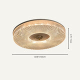 Stiens Ceiling Light