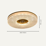 Stiens Ceiling Light