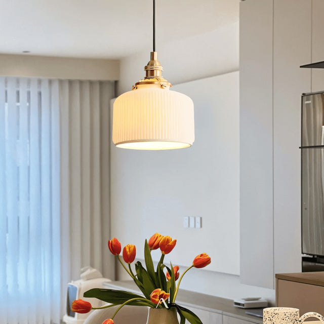 Blainville Pendant Light
