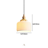 Blainville Pendant Light