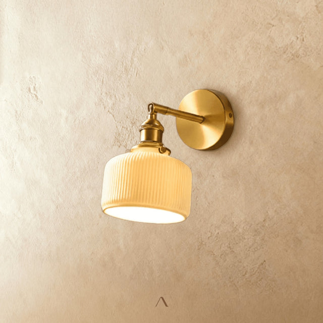 Blainville Wall Lamp