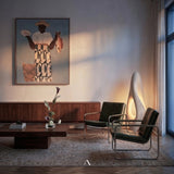 Blankenburg Floor Lamp