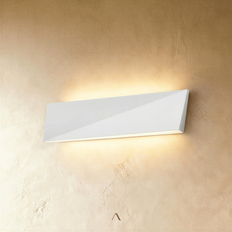 Blans Wall Lamp