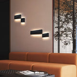 Blans Wall Lamp