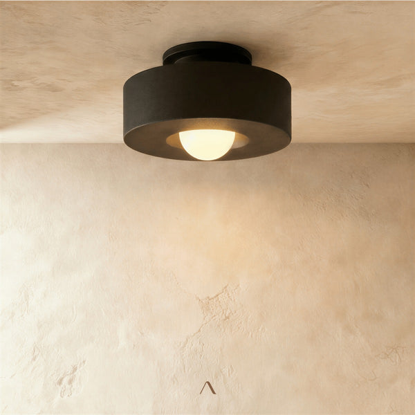Blaubeuren Ceiling Light