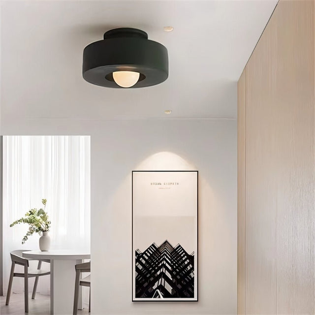 Blaubeuren Ceiling Light