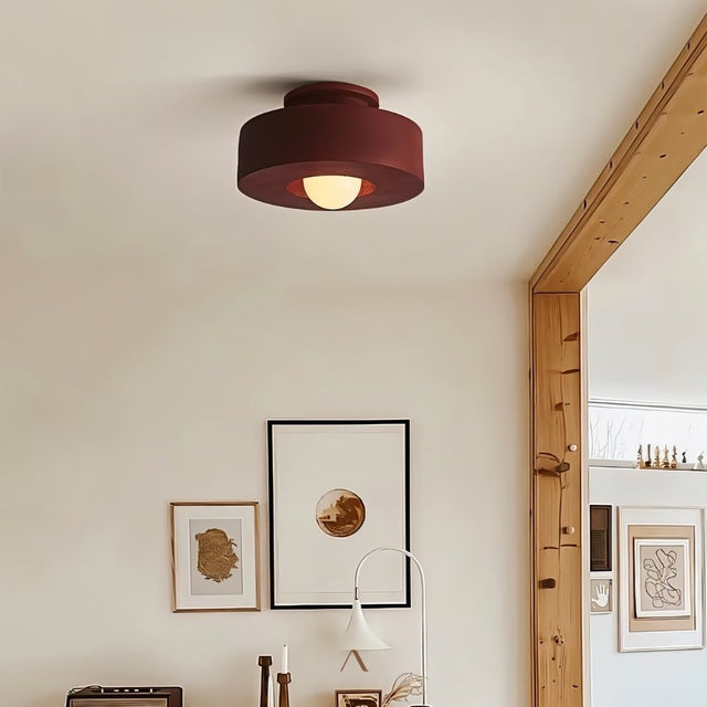 Blaubeuren Ceiling Light