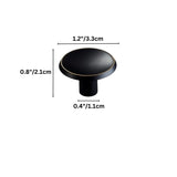 Beder Knob