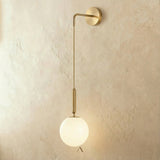 Blidö Wall Lamp