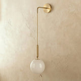 Blidö Wall Lamp