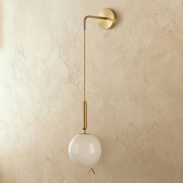 Blidö Wall Lamp