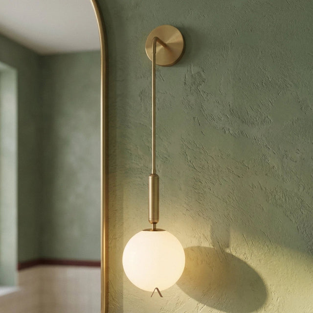 Blidö Wall Lamp