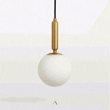 Blido Pendant Light