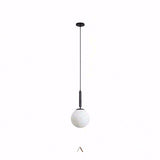 Blido Pendant Light