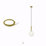 Blido Pendant Light