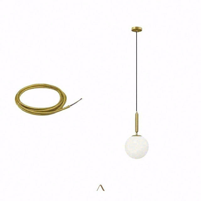 Blido Pendant Light