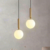Blido Pendant Light