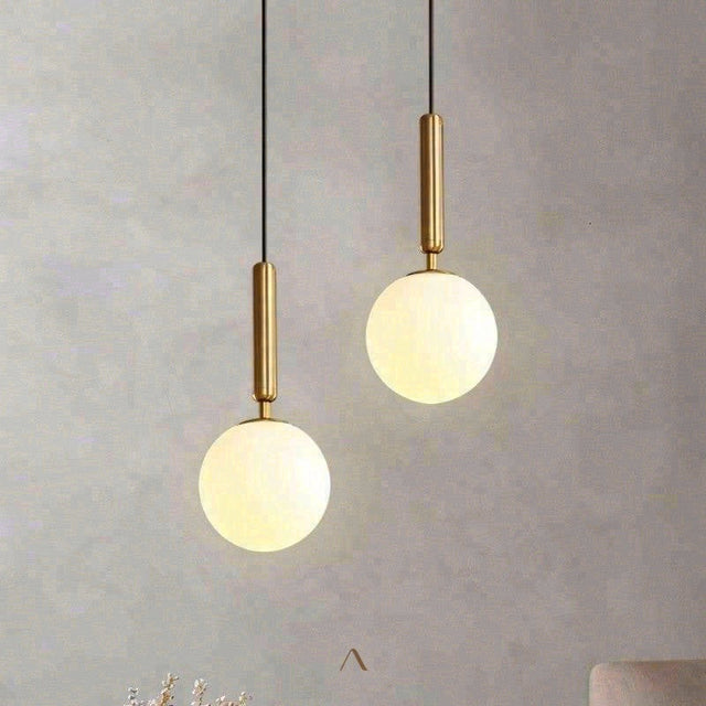 Blido Pendant Light