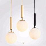 Blido Pendant Light