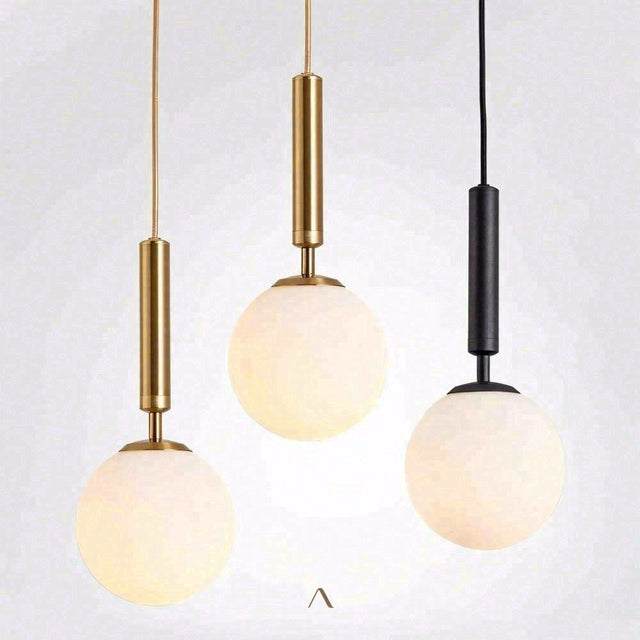 Blido Pendant Light