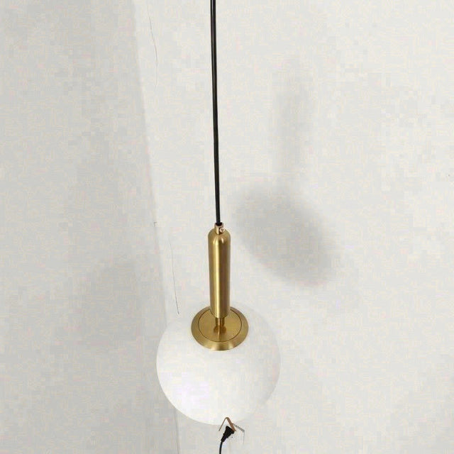 Blido Pendant Light