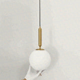 Blido Pendant Light