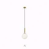 Blido Pendant Light