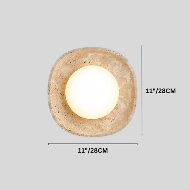 Foligno Wall Lamp