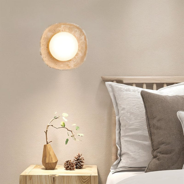 Foligno Wall Lamp