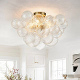 Woudrichem Chandelier