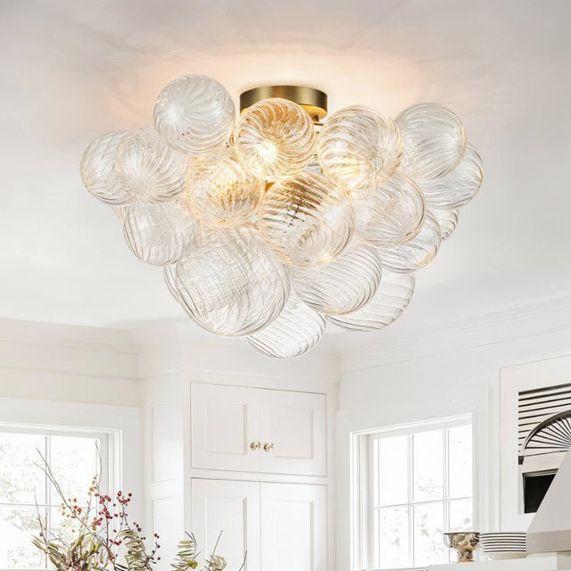 Woudrichem Chandelier
