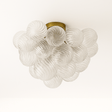 Woudrichem Chandelier