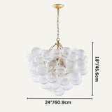 Woudrichem Chandelier