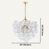 Woudrichem Chandelier